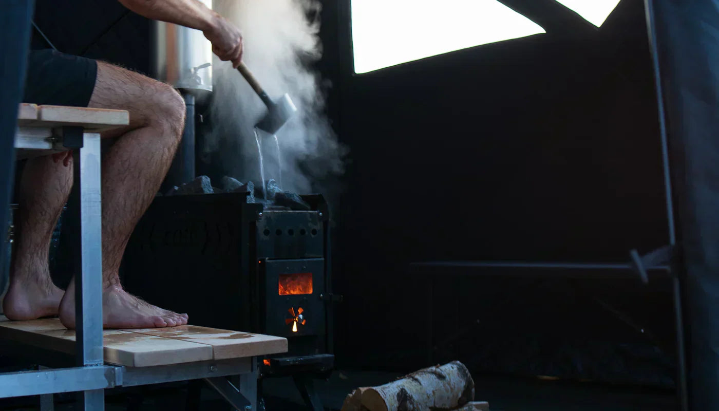 Do Saunas Help You Live Longer?