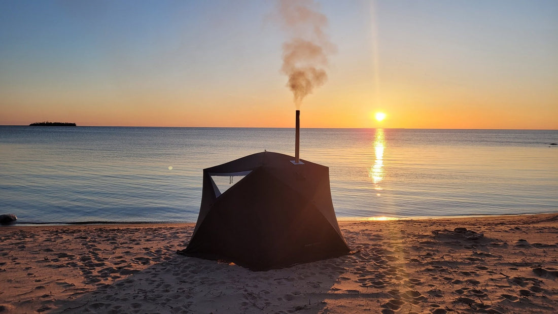 Does Sauna Help With Stress?