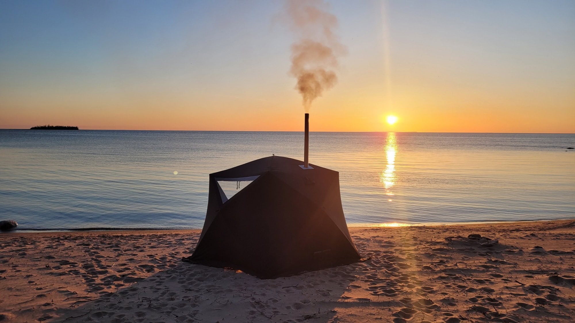 Does Sauna Help With Stress?