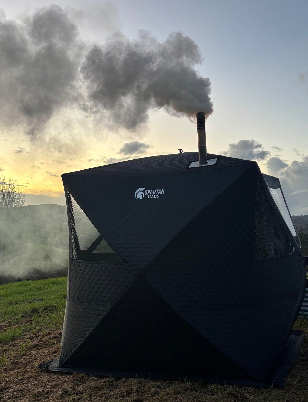 XL Spartan Sauna (Tent only)